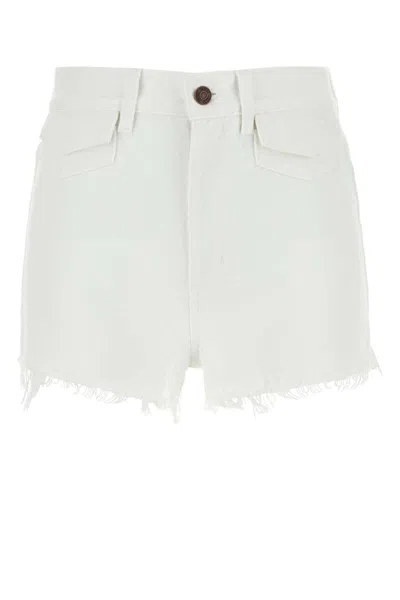 CHLOÉ CHLOÉ SHORTS