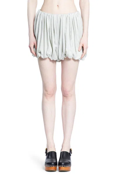 Chloé Shorts In White