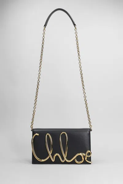 CHLOÉ CHLOÉ SHOULDER BAG