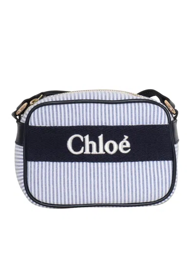 CHLOÉ SHOULDER BAG