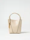 Chloé Mini Bag  Woman Color Beige