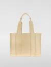 Chloé Shoulder Bag  Woman Color Beige