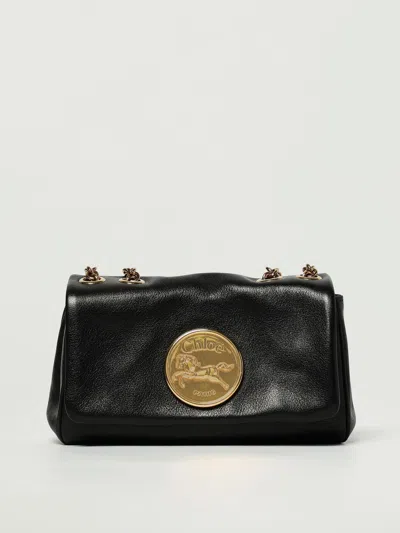 Chloé Shoulder Bag  Woman Color Black