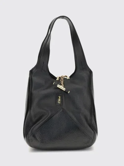 Chloé Shoulder Bag  Woman Color Black