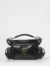 Chloé Shoulder Bag  Woman Color Black In Black