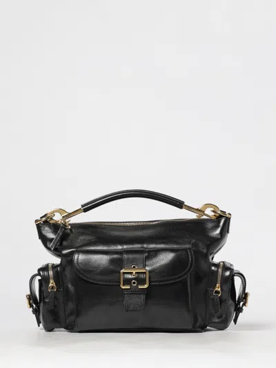 Chloé Shoulder Bag  Woman Color Black