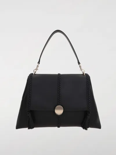 Chloé Shoulder Bag  Woman Color Black