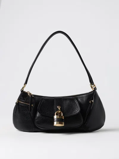 Chloé Shoulder Bag  Woman Color Black