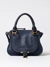 Chloé Handbag  Woman Color Blue