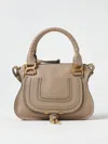 Chloé Handbag  Woman Color Brown