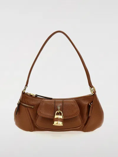 Chloé Shoulder Bag  Woman Color Brown