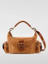Chloé Shoulder Bag  Woman Color Brown In Brown