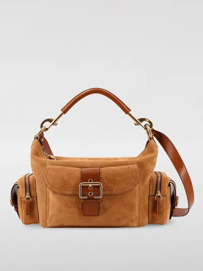 Chloé Shoulder Bag  Woman Color Brown