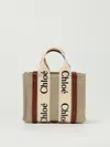 Chloé Shoulder Bag  Woman Color Brown