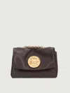 Chloé Chloe Women Chloe Heritage Bag In Brown