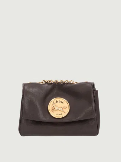 Chloé Shoulder Bag  Woman Color Brown