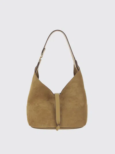 Chloé Shoulder Bag  Woman Color Brown