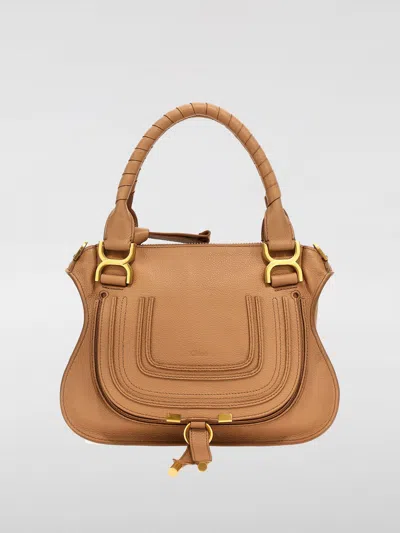 Chloé Shoulder Bag  Woman Color Brown