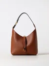 Chloé Shoulder Bag  Woman Color Brown In Brown