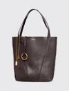 Chloé Shoulder Bag  Woman Color Dark In Black