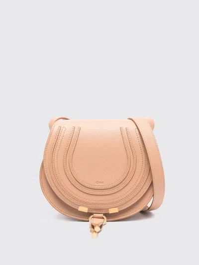 Chloé Shoulder Bag  Woman Color Ebony In Black