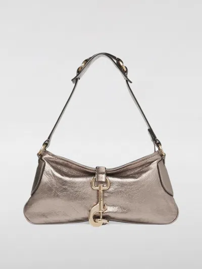 Chloé Shoulder Bag  Woman Color Grey