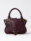 Chloé Shoulder Bag  Woman Color Multicolor