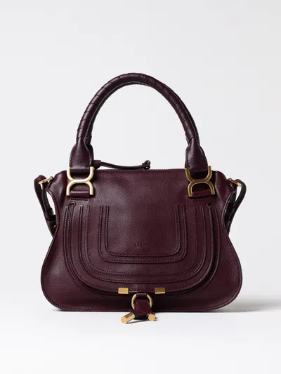 Chloé Shoulder Bag  Woman Color Multicolor In Multicolor