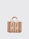 Chloé Shoulder Bag  Woman Color Orange