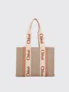Chloé Shoulder Bag  Woman Color Orange