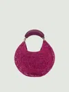 Chloé Shoulder Bag  Woman Color Pink