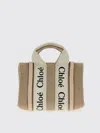 Chloé Shoulder Bag  Woman Color Pink