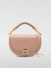 Chloé Mini Bag  Woman Color Pink