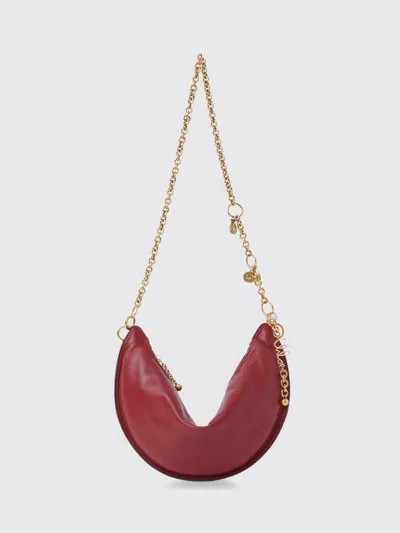 CHLOÉ SHOULDER BAG CHLOÉ WOMAN COLOR RED,H18986014