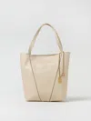 Chloé Shoulder Bag  Woman Color Sand