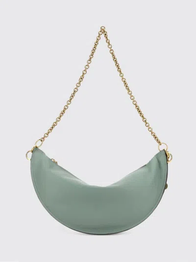CHLOÉ SHOULDER BAG CHLOÉ WOMAN COLOR WATER,H18986015