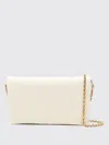 Chloé Shoulder Bag  Woman Color White