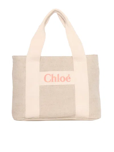 CHLOÉ SHOULDER BAG