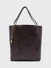 Chloé Shoulder Bag Woman  In Brown