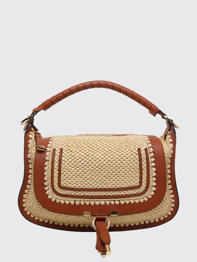 Chloé Shoulder Bag  Woman Color Brown
