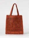 Chloé Shoulder Bag  Woman Color Brown