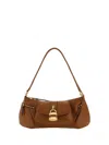 Chloé The Iconic Leather Shoulder Bag