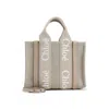 Chloé Chloe Woody Bag Women