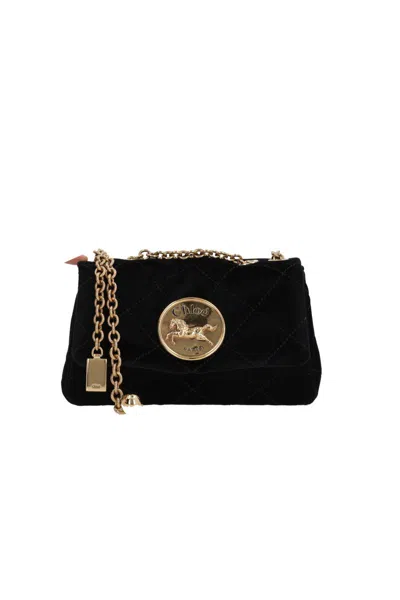 Chloé Shoulder Bags