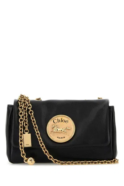 Chloé Shoulder Bags