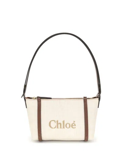 Chloé Shoulder Bags