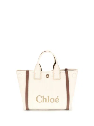 Chloé Shoulder Bags