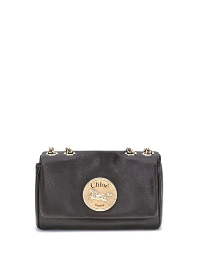 Chloé Shoulder Bags