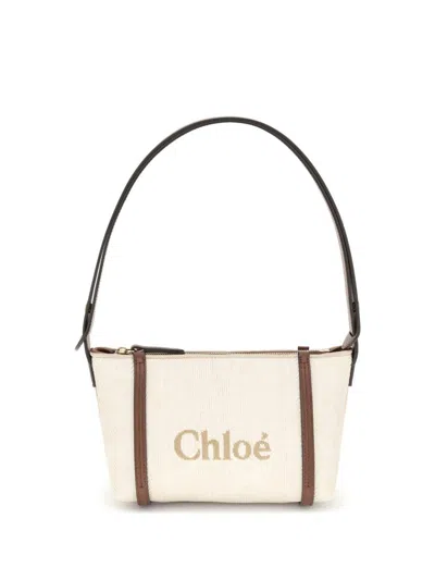 Chloé Shoulder Bags