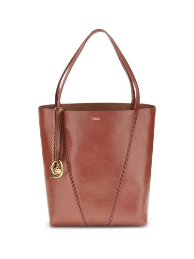 Chloé Shoulder Bags